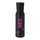 ME Sassy Premium Gas Free Body Spray - 120ml