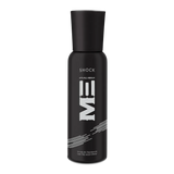 ME Shock Premium Gas Free Body Spray - 120ml