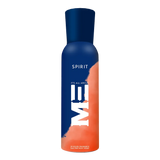ME Spirit Premium Gas Free Body Spray - 120ml