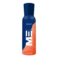 ME Spirit Premium Gas Free Body Spray - 120ml ME