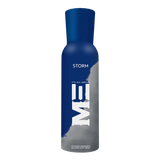 ME Storm Premium Gas Free Body Spray - 120ml