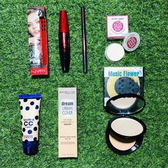 Makeup Kit 2023 Cosmia.pk