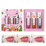 Dragon Ranee Natural Fruit Nourishing Lip Oil