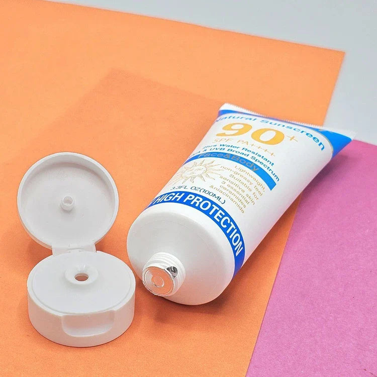 3Q Beauty Sunblock SPF 90  - 100ml 3Q Beauty