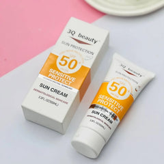 3Q Beauty Sunscreen SPF 50 100ml 3Q Beauty