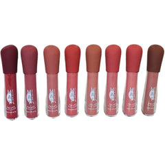 3Q Beauty Lipgloss 24Pcs set 3Q Beauty