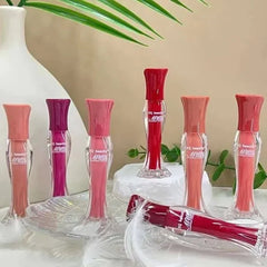 3Q beauty matte lipgloss 3Q Beauty