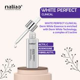 Maliao White Perfect Clinical Derm White Essence Serum - 30ml