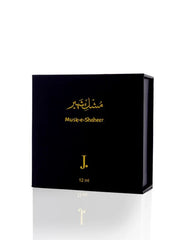Musk-e-Shaheer Attar By Junaid Jamshed- 12ml JUNAID JAMSHED