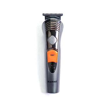 Kemei KM-580A 7-in-1 Professional Electric Hair Trimmer Clipper Kemei