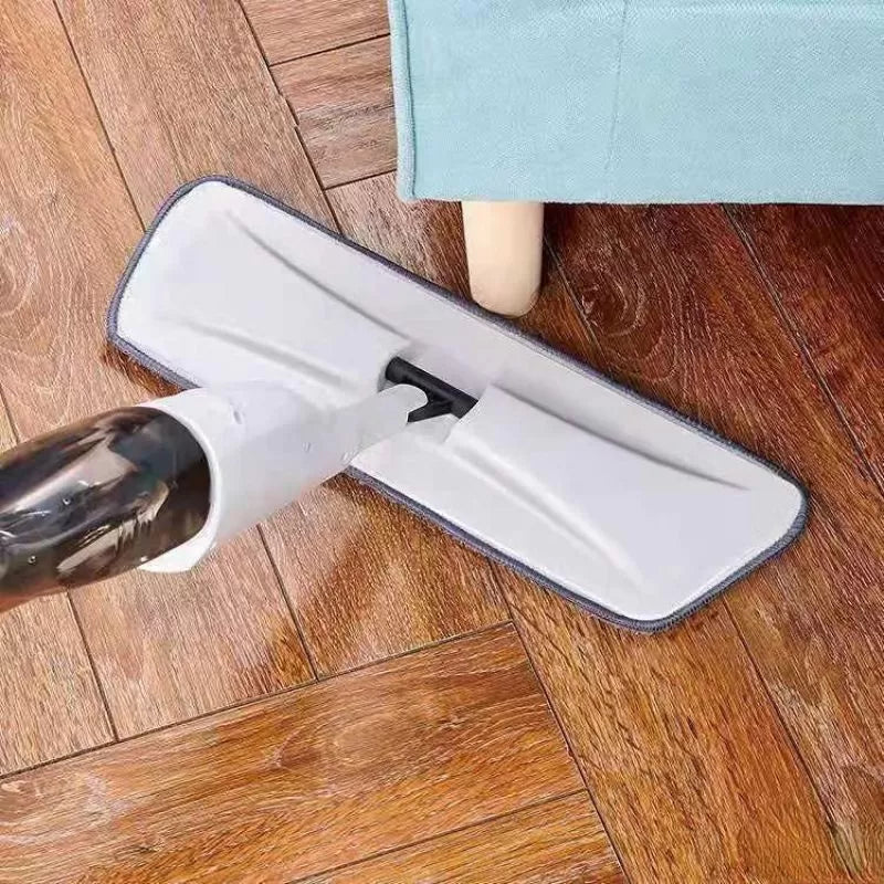 Healthy Spray Mop Flat Mop Floor Cleaner Cosmia.pk