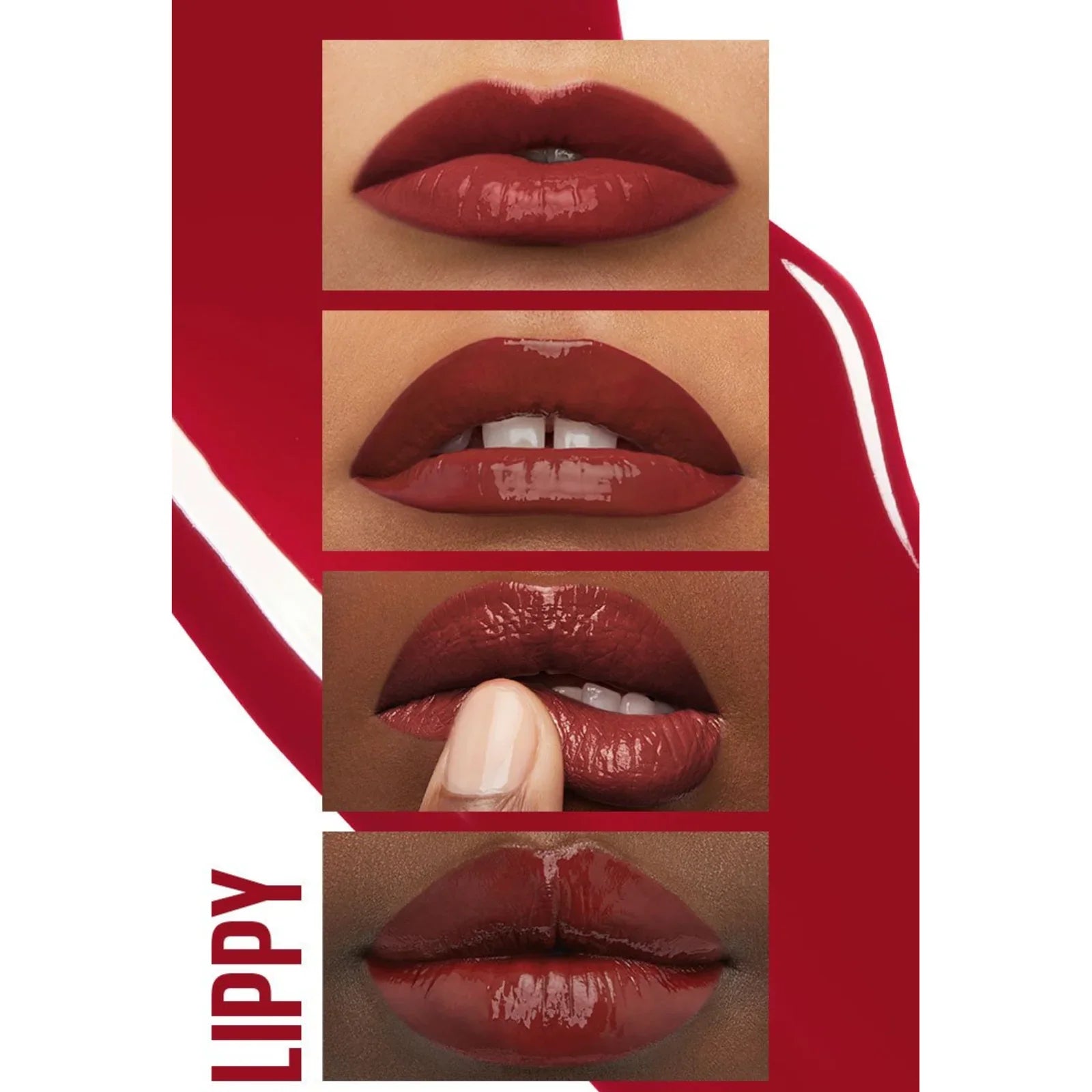 Original Maybelline Super Stay Vinyl Ink Liquid Lipstick - Lippy 23 Maybelline