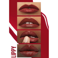 Original Maybelline Super Stay Vinyl Ink Liquid Lipstick - Lippy 23 Maybelline