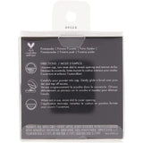 E.L.F Halo Glow Setting Powder, Silky, Weightless, Blurring, Smooths, Minimizes Pores and Fine Lines, Creates Soft Focus Effect, Light, Semi-Matte Finish