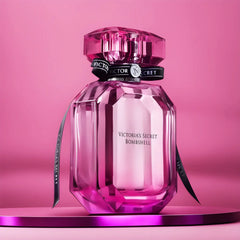 Victoria's Secret Bombshell EAU DE Perfume - 100ml (Dubai) Victoria's Secret