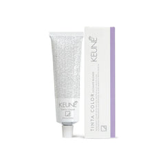 Keune Tinta Color Deal Super Intense Violet Blonde 1577 with Keune Developer 20 Volume - 60 ml Keune