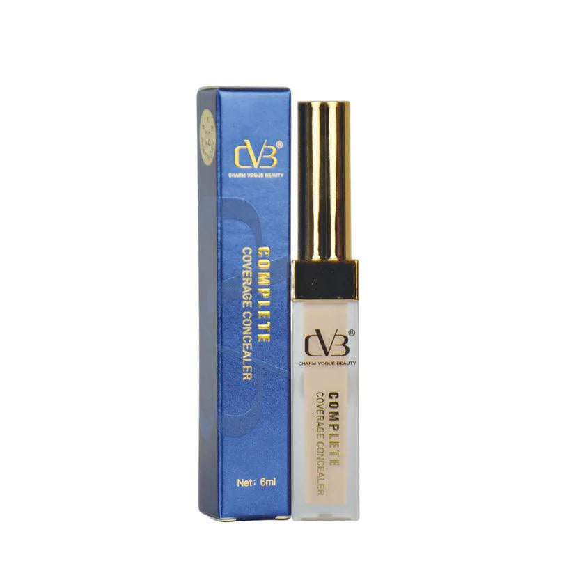 CVB Paris Complete Coverage Concealer - 6ml CVB