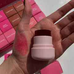 Hudamoji Jelly Blush Huda Moji