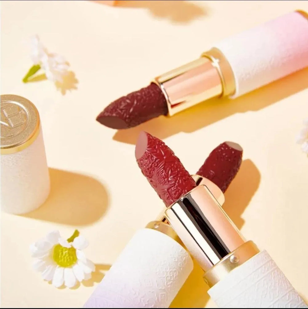 3 Pcs Kiss beauty Lipstick Kiss Beauty