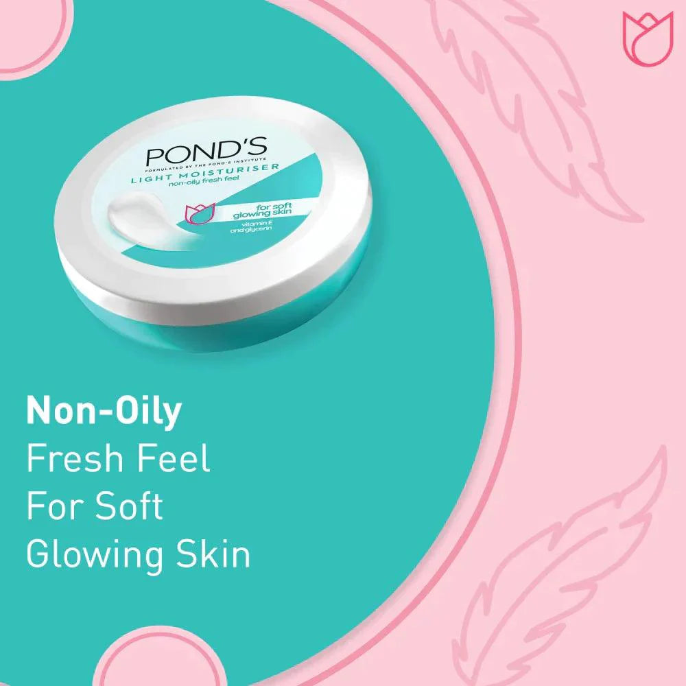 Ponds Moisturizing Cream - 75g Pond's