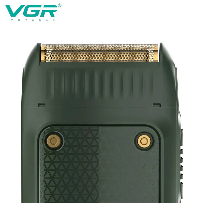 VGR V-353 Shaver Professional Razor Electric Shaving Machine VGR