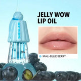 Sheglam Jelly Wow Hydrating Lip Oil