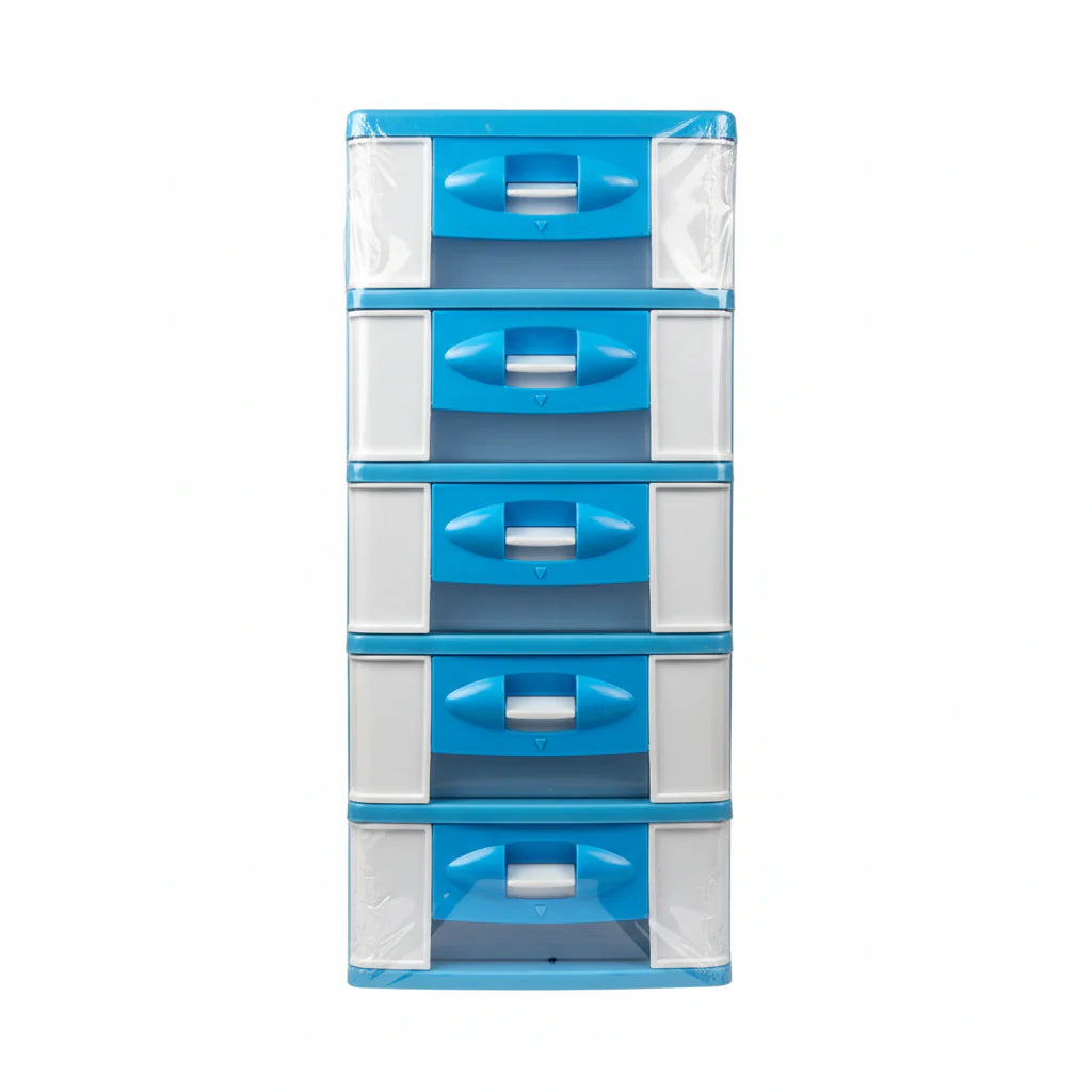 Omega 5 Layer Daraz Organizer Cosmia.pk