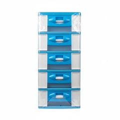 Omega 5 Layer Daraz Organizer Cosmia.pk