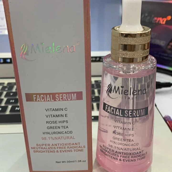 Mielena Facial Serum – 30ml Mielena