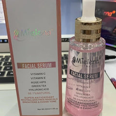 Mielena Facial Serum – 30ml Mielena
