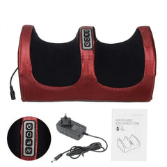 Renkai Heating and Kneading Electric Foot Massager - each Renkai