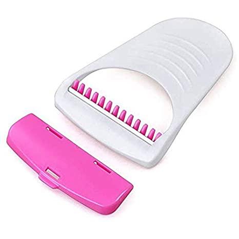 Ladies Safety Razor Set – 6 Pcs Max