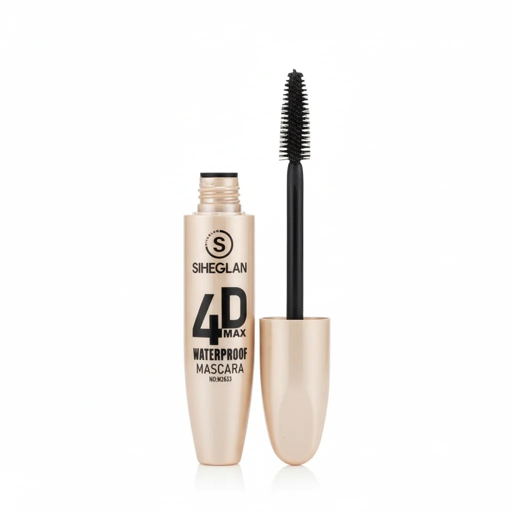 Siheglan 4D Max Waterproof Mascara Siheglan