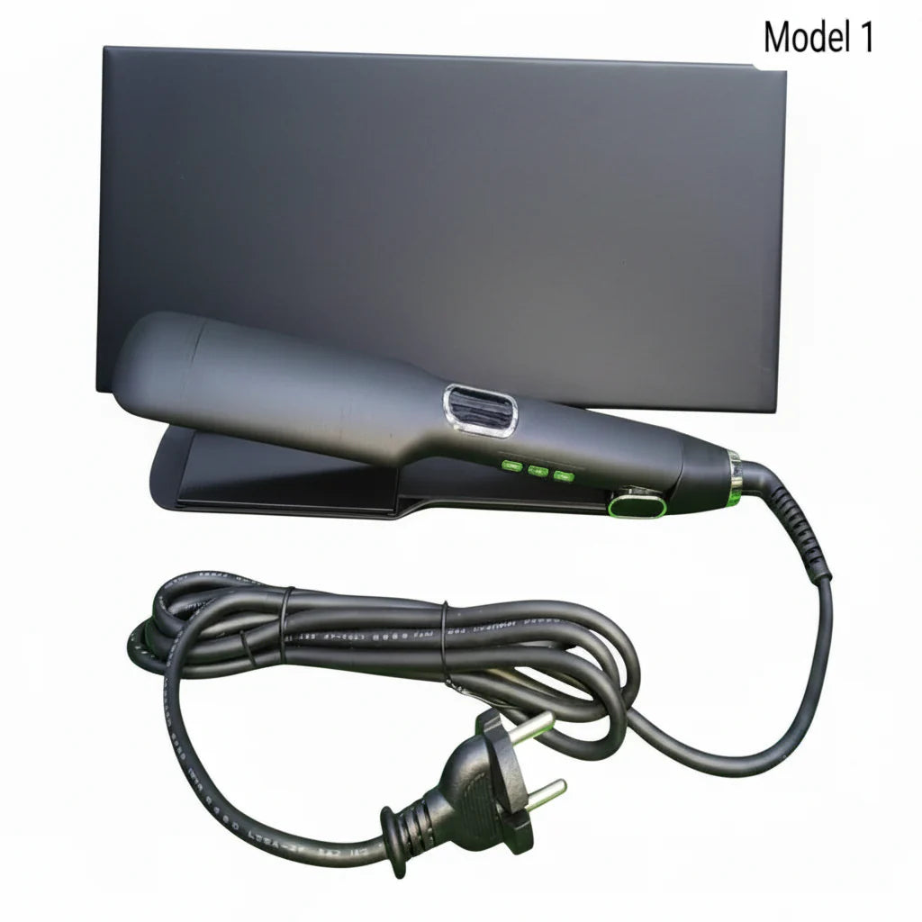 Professional Hair Straightener - Model 1 Cosmia.pk