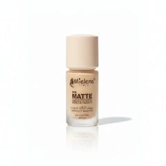 Mielena Italy Matte Maker Liquid BB Cream Mielena