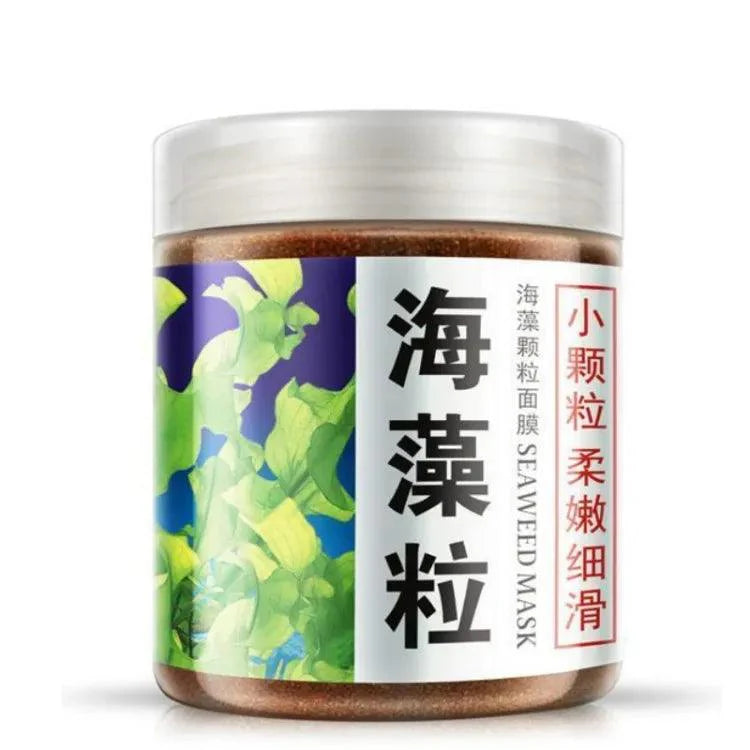 Bioaqua Seaweed Facial Mask Natural Face Care Bioaqua