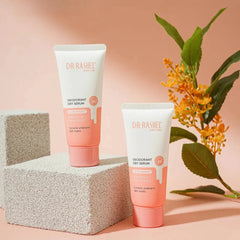 Dr Rashel Ultra Bright Niacinamide + Alpha Arbutin Deodorant Dry Serum - 60ml DR.Rashel