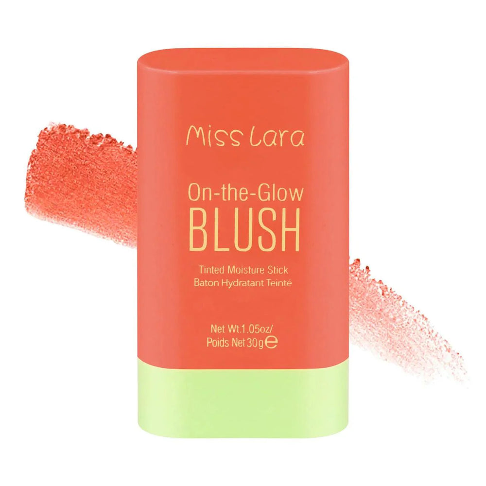 Miss Lara On The Glow Blush Stick Miss Lara