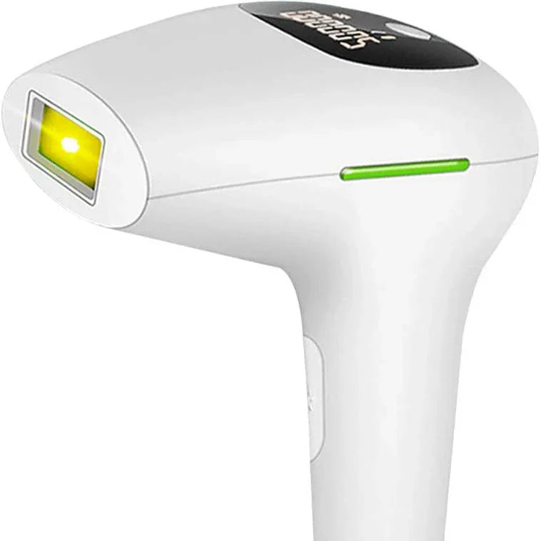 IPL permanent laser hair Removal device for Men and Women Full Body IPL