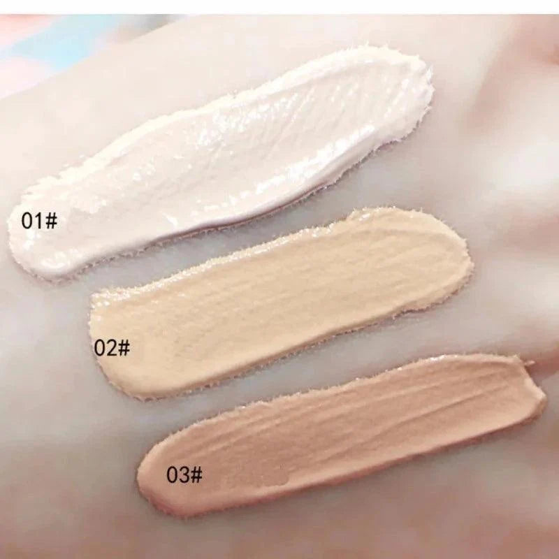 Heng Fang BB Cream Long Lasting Liquid Foundation Heng Fang