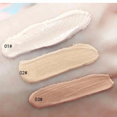 Heng Fang BB Cream Long Lasting Liquid Foundation Heng Fang