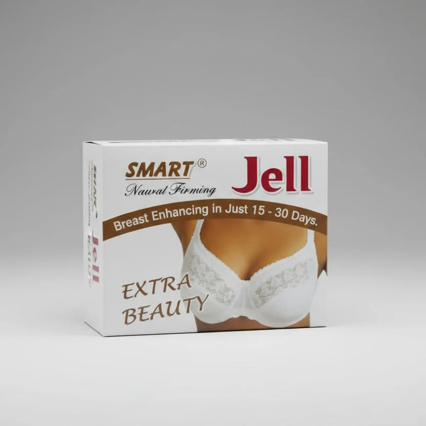 Smart Natural Firming Jell Extra Beauty – Each Smart