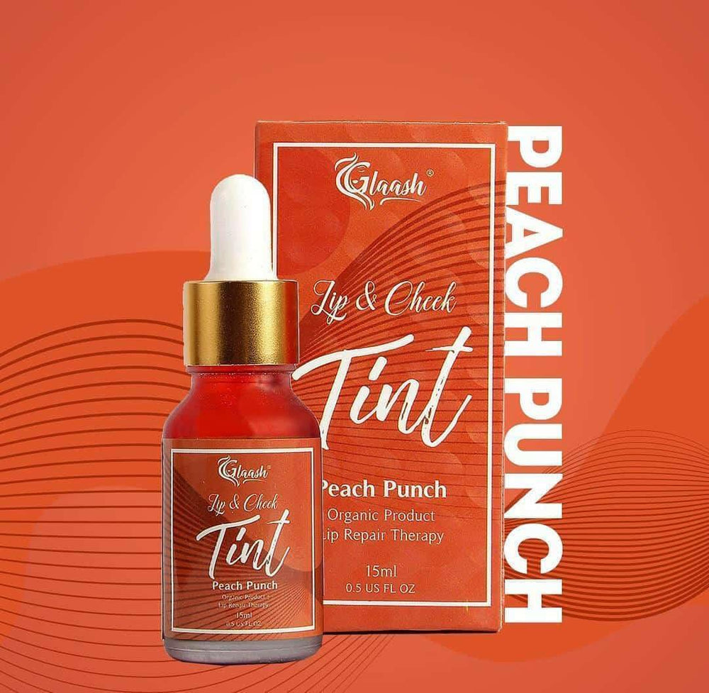 Glaash Tint Glaash