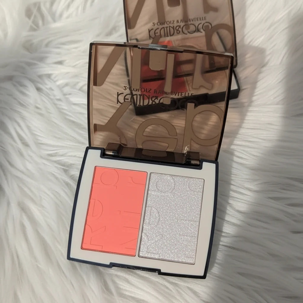 Kevin & Coco Highlighter & Blusher Kevin & Coco