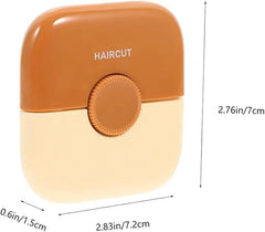 New Double-Sided Hair Razor Comb Cosmia.pk