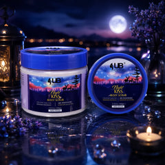 Ultra Beauty Night Kiss Body Scrub - 200gm Ultra Beauty