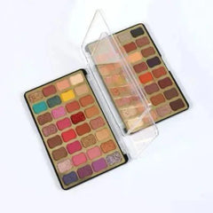 Miss Rose Eyeshadow Palette - 32 Color Miss Rose