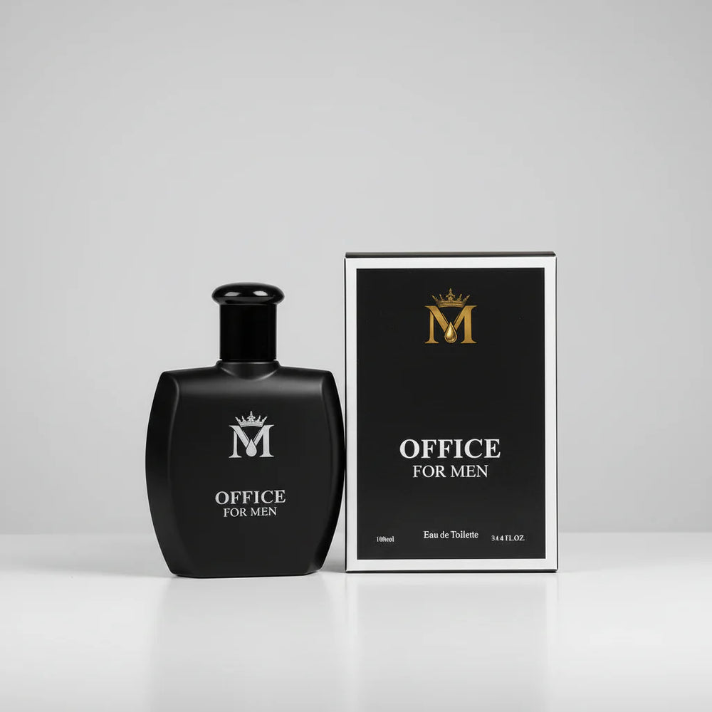 M Office For Men - 100ml M