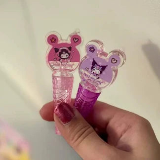 Hold Morning Fashion Waterproof and Long-Lasting Lip Gloss Lip Tint Hold Morning