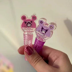 Hold Morning Fashion Waterproof and Long-Lasting Lip Gloss Lip Tint Hold Morning